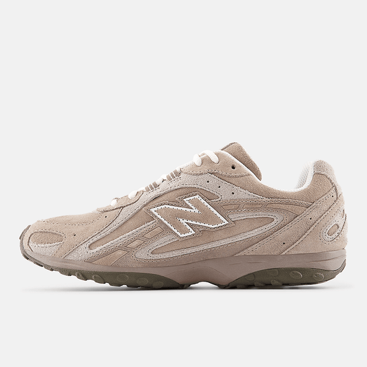 Men's New Balance 204L Mushroom Shoes