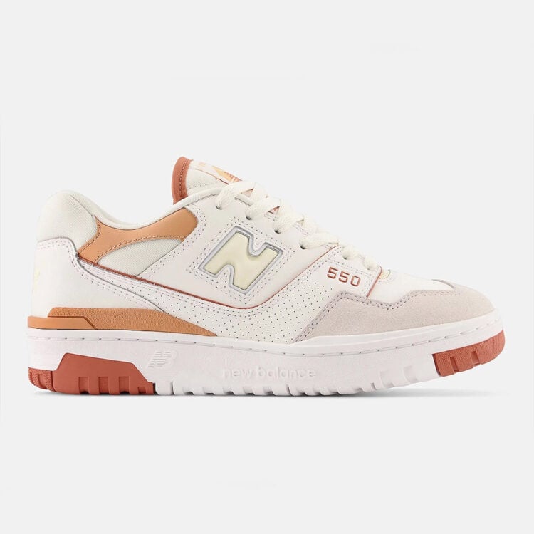 Men's New Balance 550 Au Lait Shoes