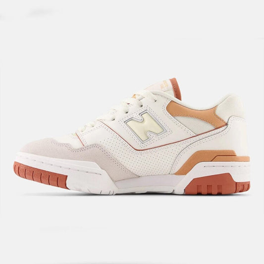 Men's New Balance 550 Au Lait Shoes