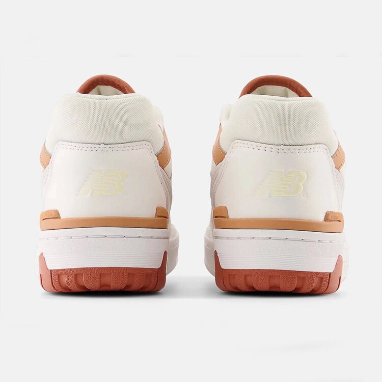 Men's New Balance 550 Au Lait Shoes