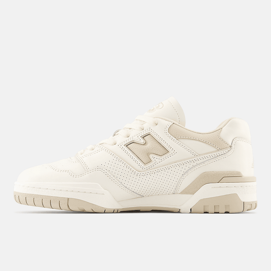 Men's New Balance 550 Beige Shoes