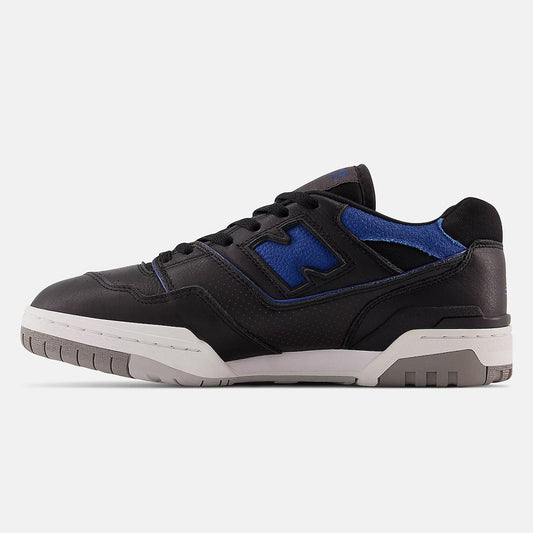 Men's New Balance 550 Blue Groove Shoes
