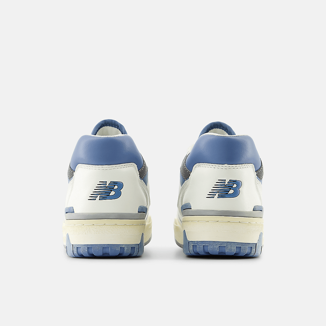 Men's New Balance 550 Heron Blue Shoes