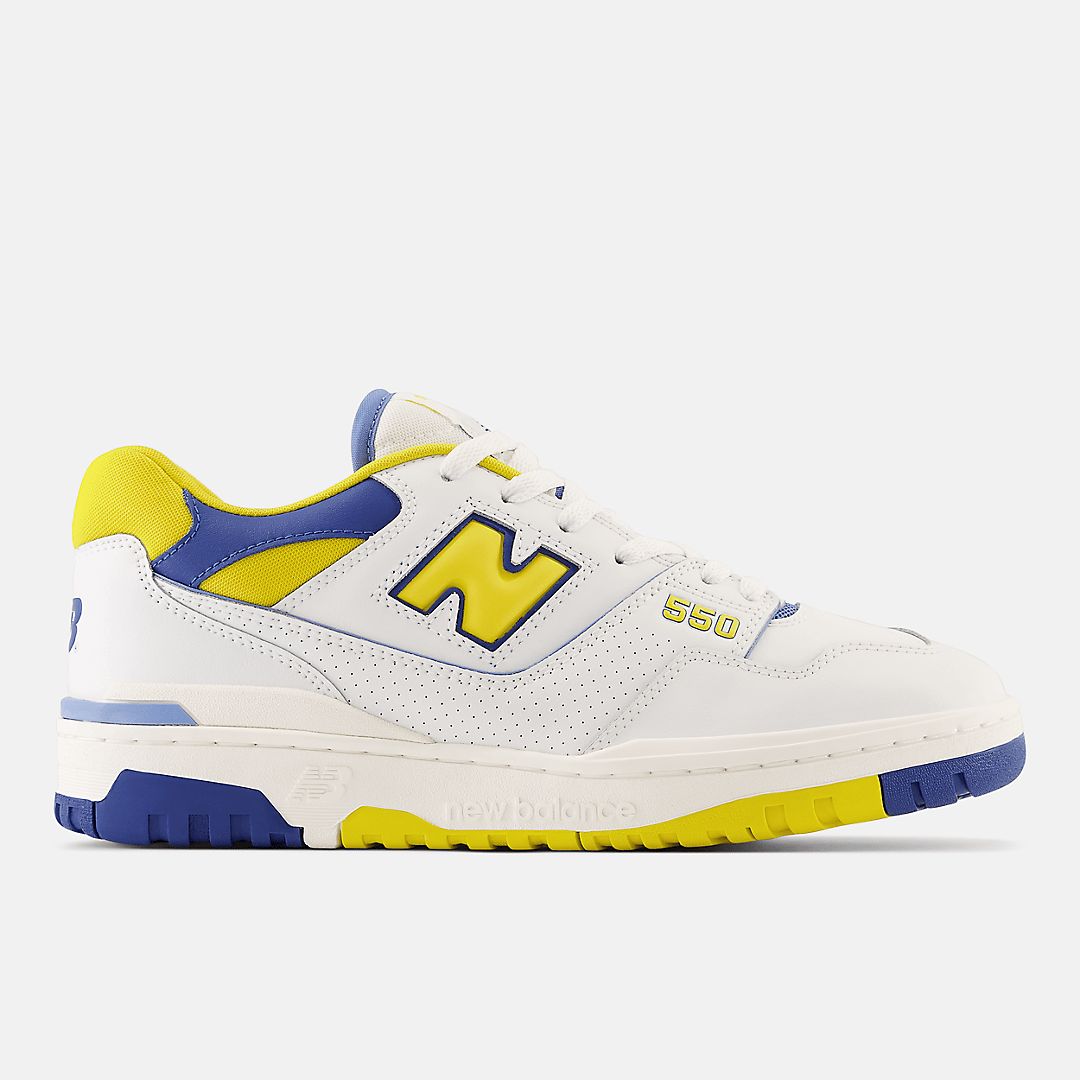 Men's New Balance 550 Honeycomb Shoes