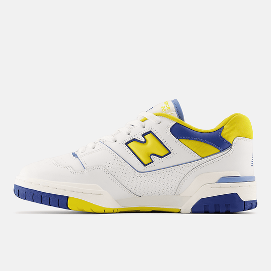 Men's New Balance 550 Honeycomb Shoes