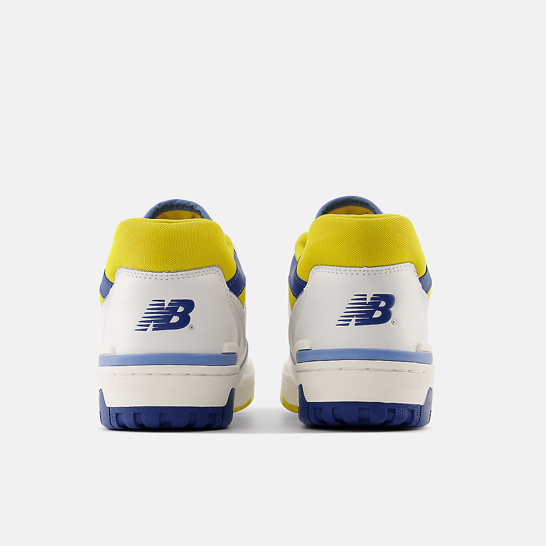 Men's New Balance 550 Honeycomb Shoes