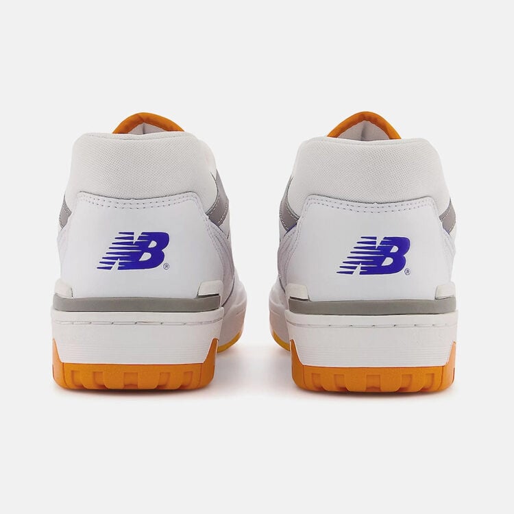 Men's New Balance 550 Lakers Pack Shoes