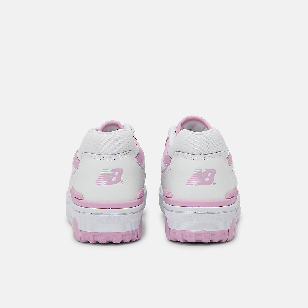 Men's New Balance 550 Lilac Cloud Shoes