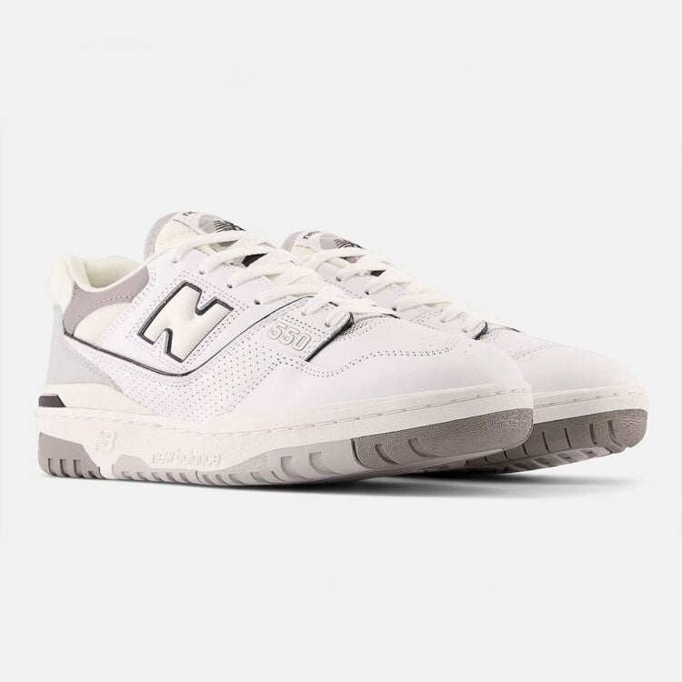 Men's New Balance 550 Marblehead Shoes
