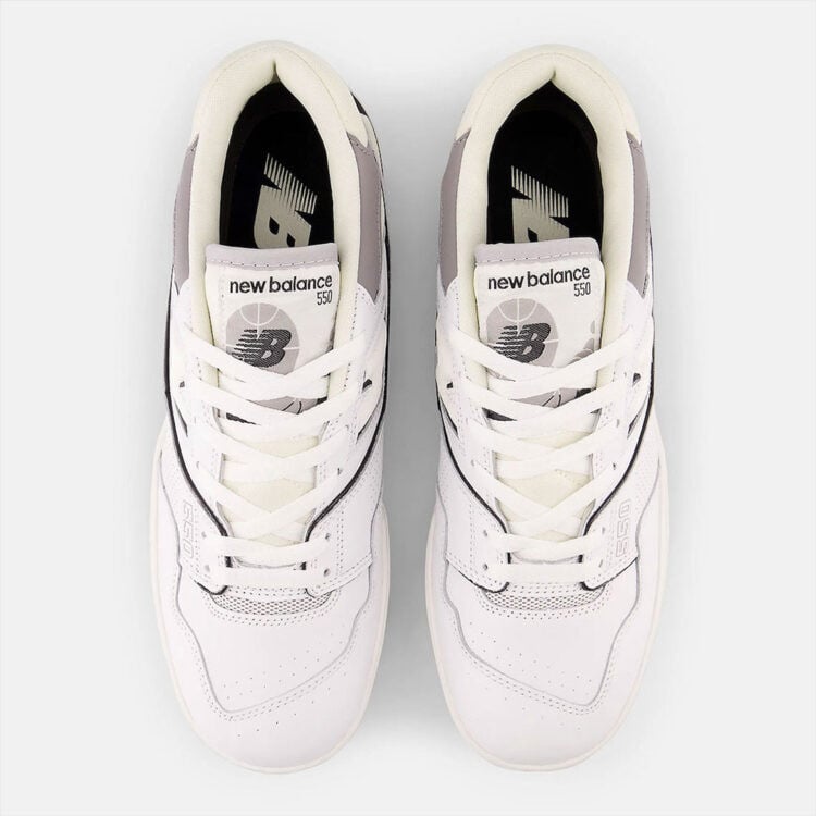 Men's New Balance 550 Marblehead Shoes