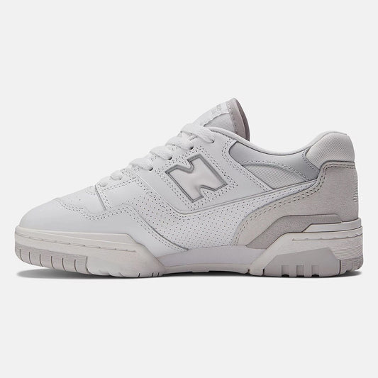 Men's New Balance 550 Rain Cloud Shoes