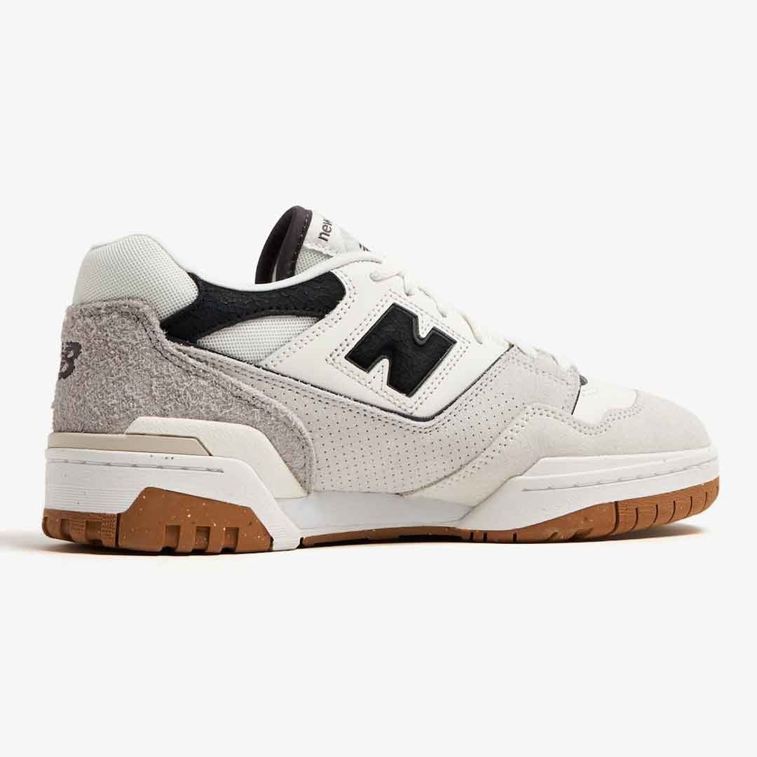 Men's New Balance 550 Sea Salt Shoes