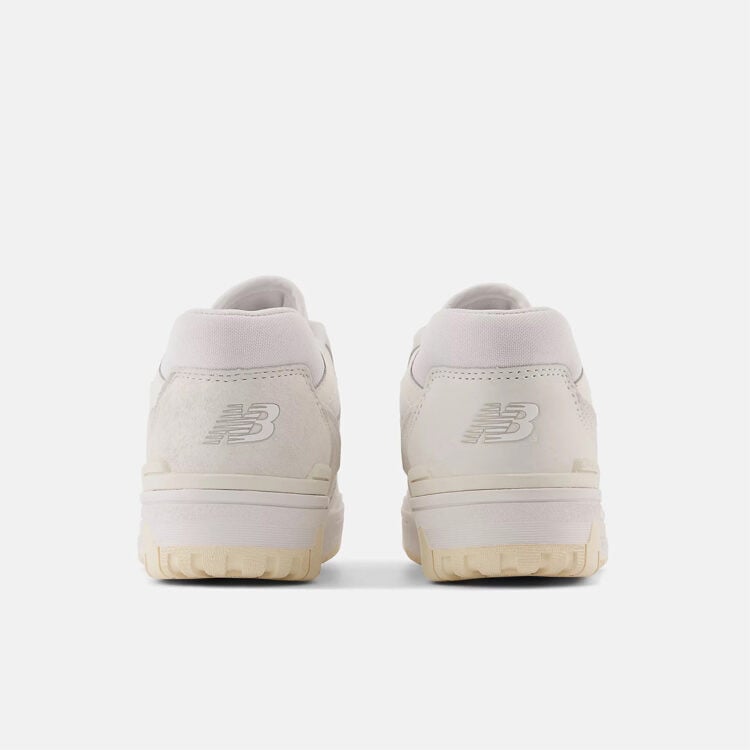 Men's New Balance 550 Sea Salt Shoes