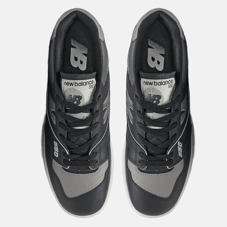 Men's New Balance 550 Shadow Shoes