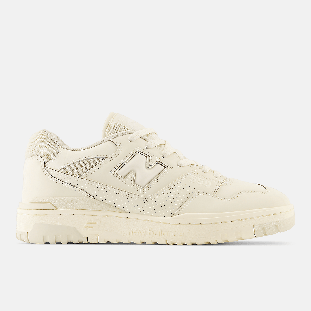 Men's New Balance 550 Turtledove Shoes