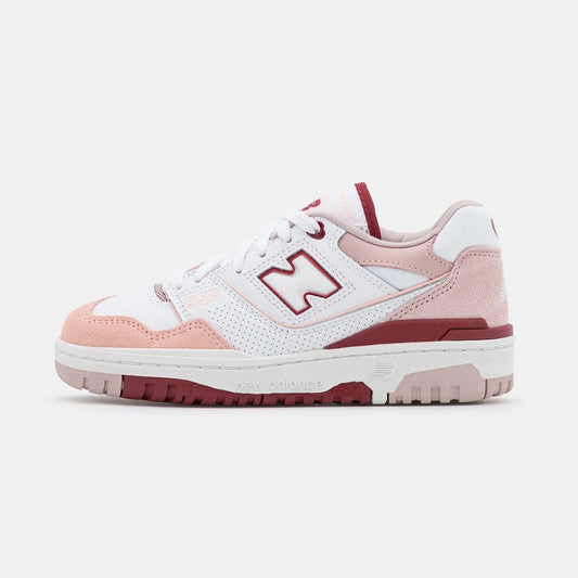 Men's New Balance 550 Valentine’s Day Shoes