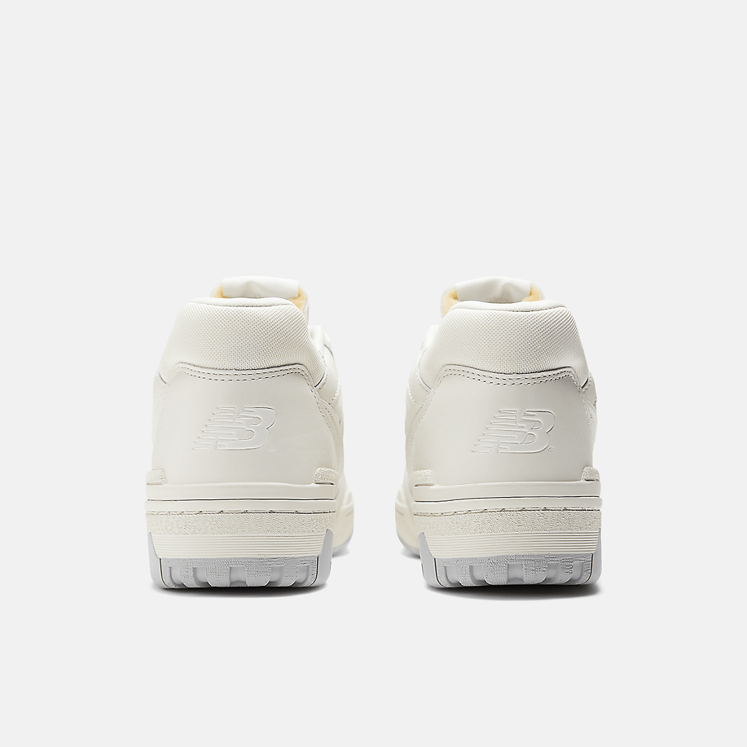 Men's New Balance 550 White Turtledove Shoes