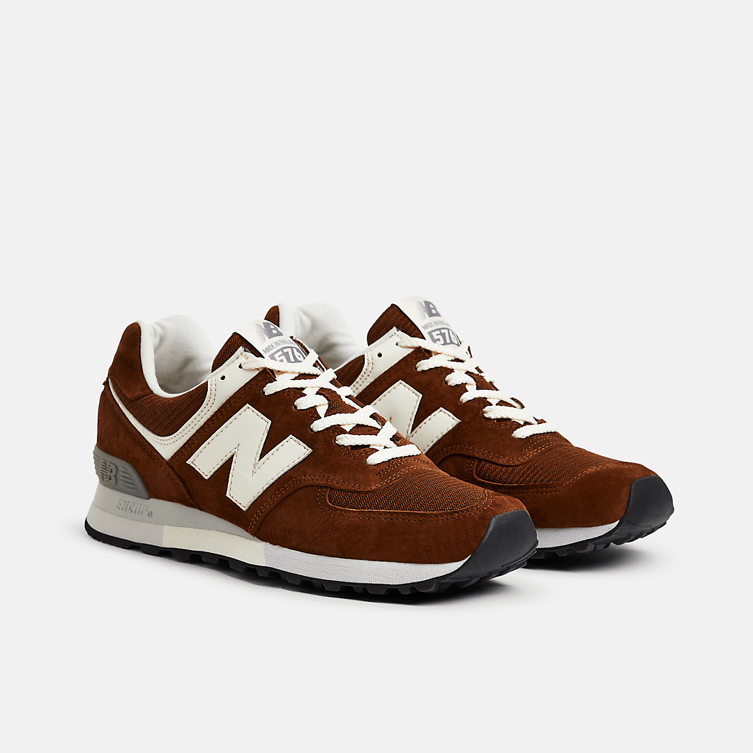Men's New Balance 576 Monks Robe Shoes