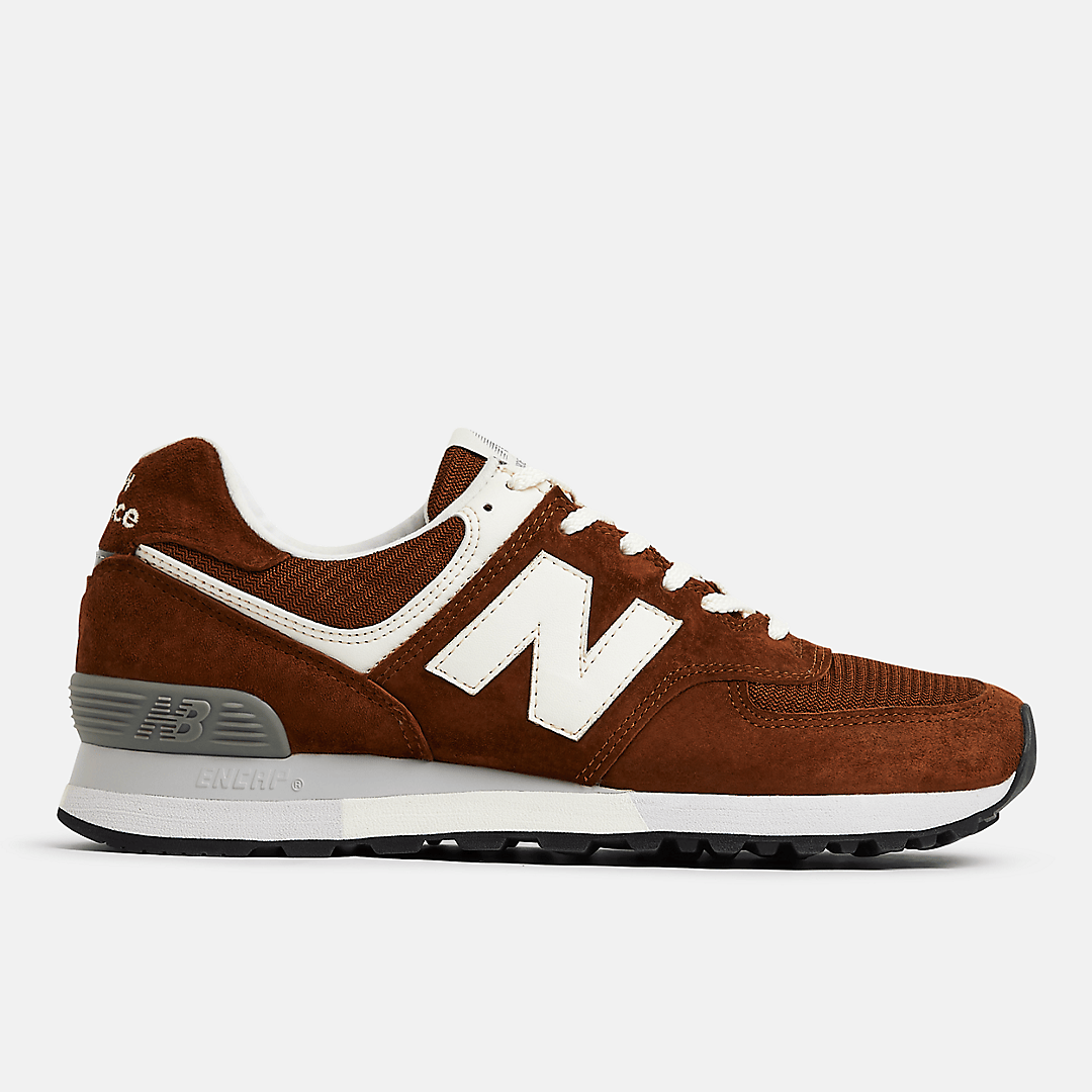 Men's New Balance 576 Monks Robe Shoes