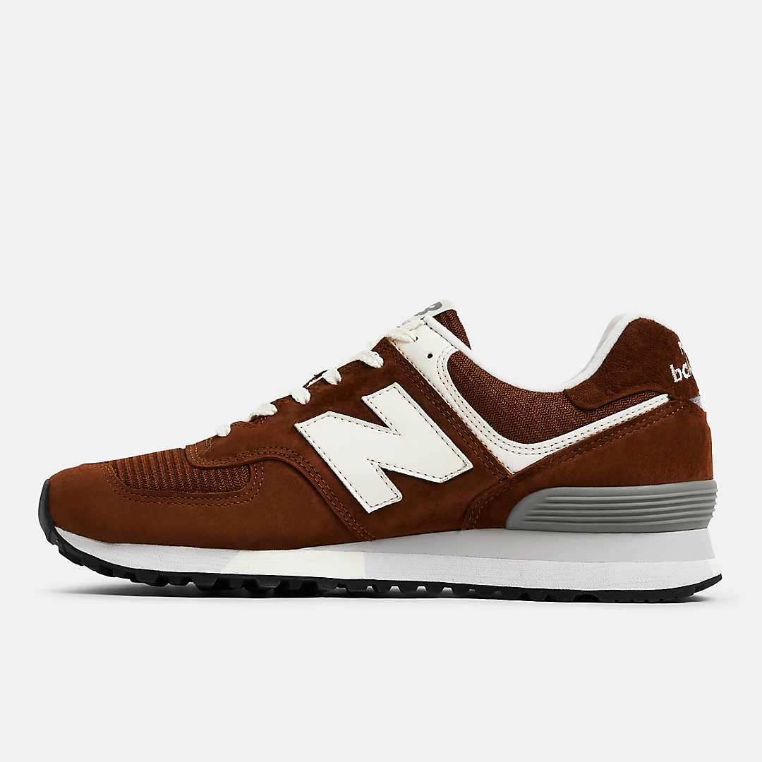 Men's New Balance 576 Monks Robe Shoes