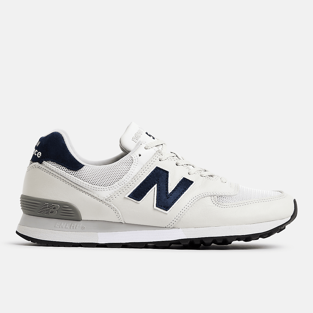 Men's New Balance 576 Mood Indigo Shoes