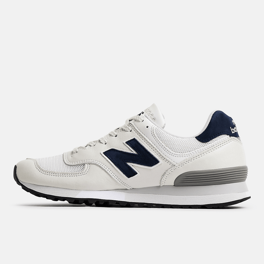 Men's New Balance 576 Mood Indigo Shoes
