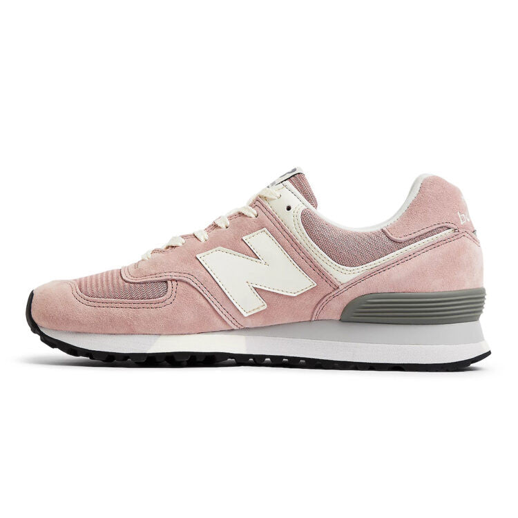 Men's New Balance 576 Pale Mauve Shoes