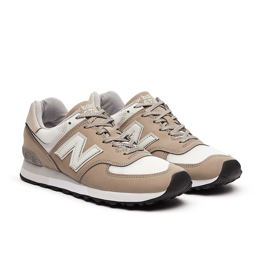 Men's New Balance 576 Toasted Nut Shoes