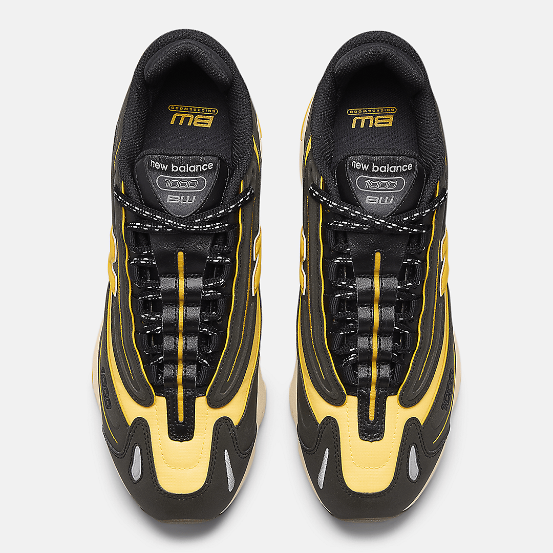 Men's New Balance 920 A Different Bounce Shoes