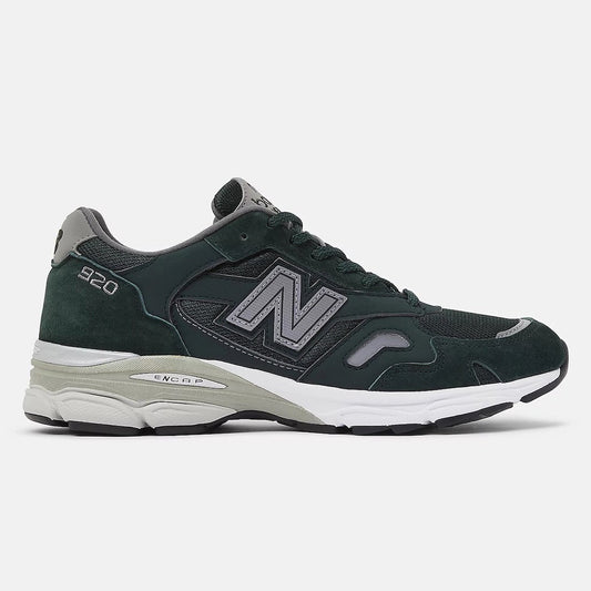 Men's New Balance 920 Autumnal Green Shoes