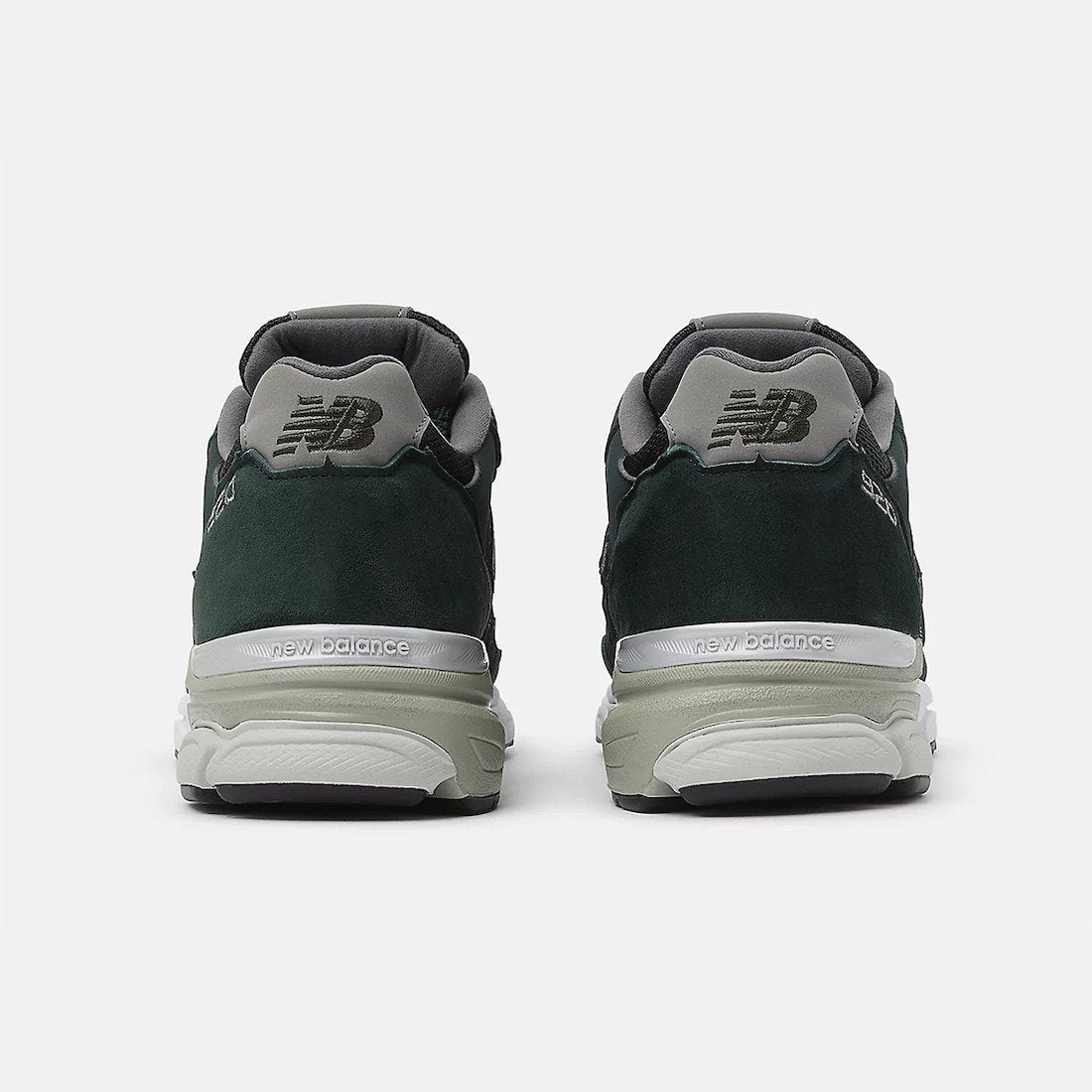 Men's New Balance 920 Autumnal Green Shoes