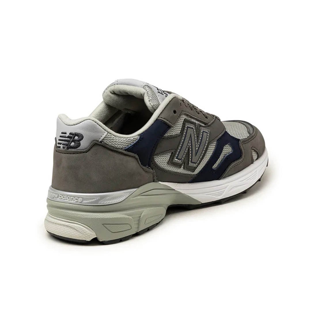 Men's New Balance 920 Castle Rock Shoes