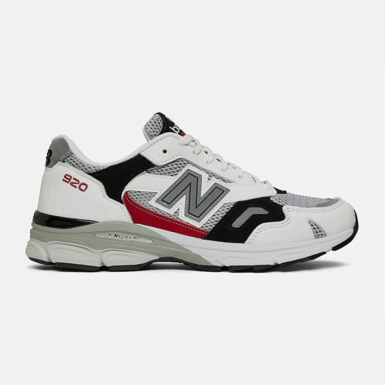 Men's New Balance 920 Catalogue Pack Shoes