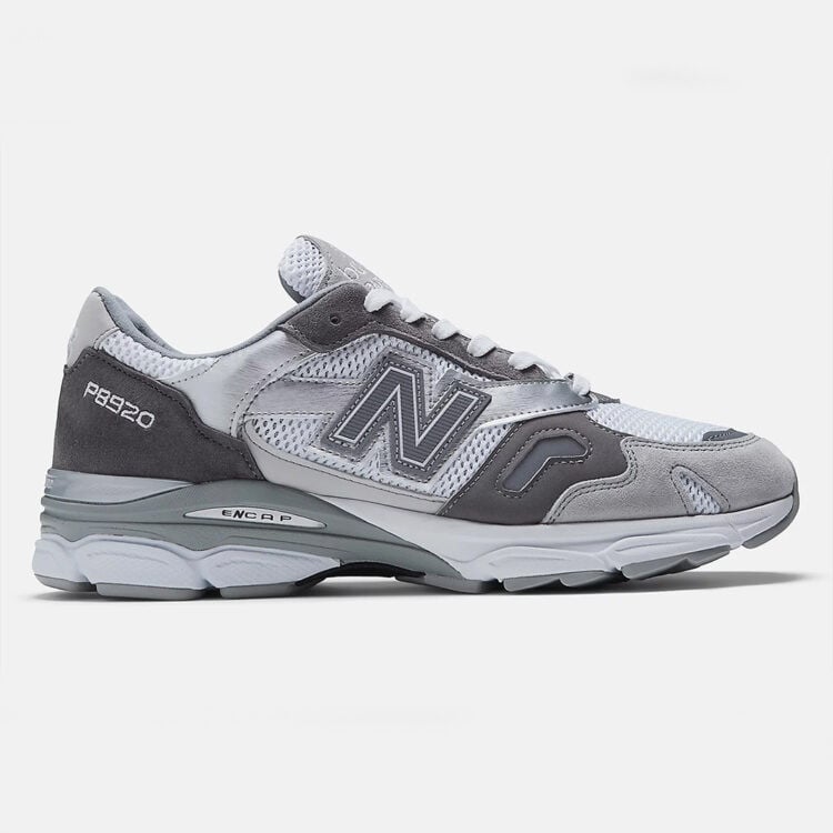 Men's New Balance 920 Ice Boy Shoes