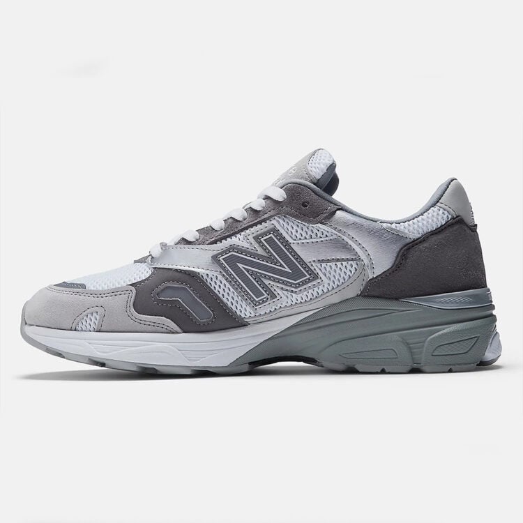 Men's New Balance 920 Ice Boy Shoes