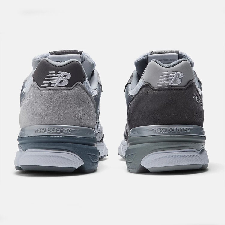 Men's New Balance 920 Ice Boy Shoes