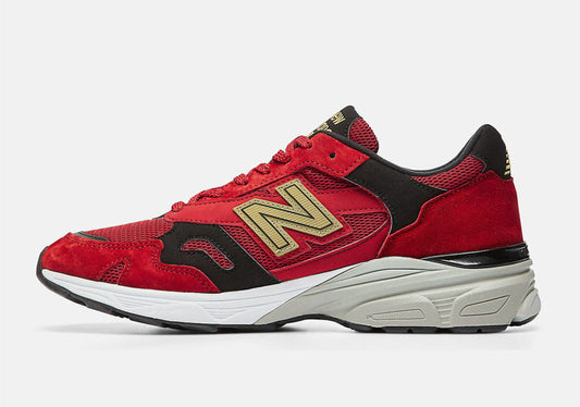 Men's New Balance 920 Year of the Ox Shoes