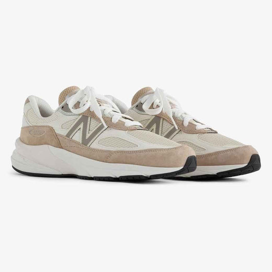 Men's New Balance 990v6 Incense Shoes