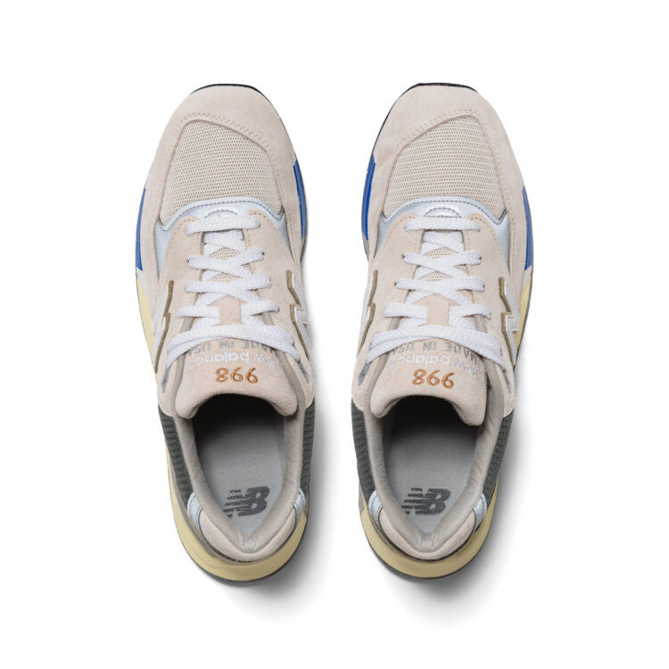 Men's New Balance 998 C-Note Shoes