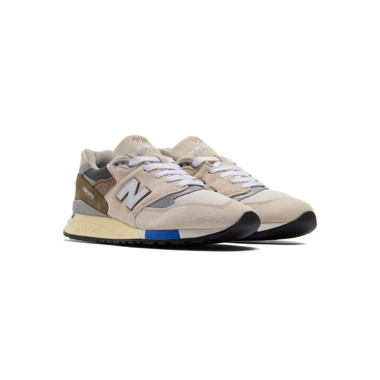 Men's New Balance 998 C-Note Shoes