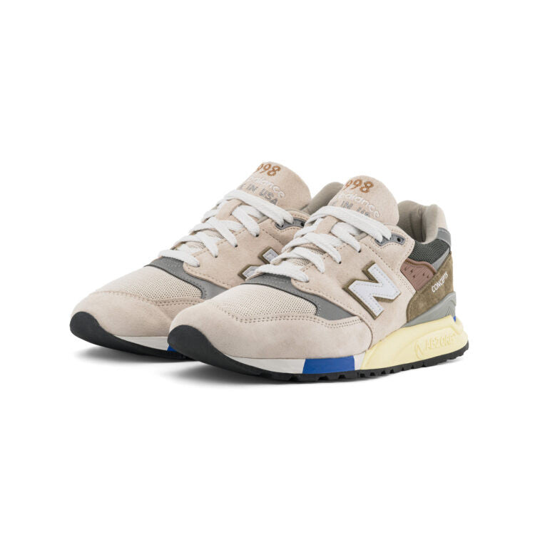 Men's New Balance 998 C-Note Shoes