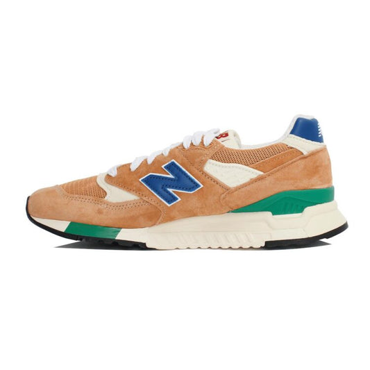 Men's New Balance 998 Sepia Shoes