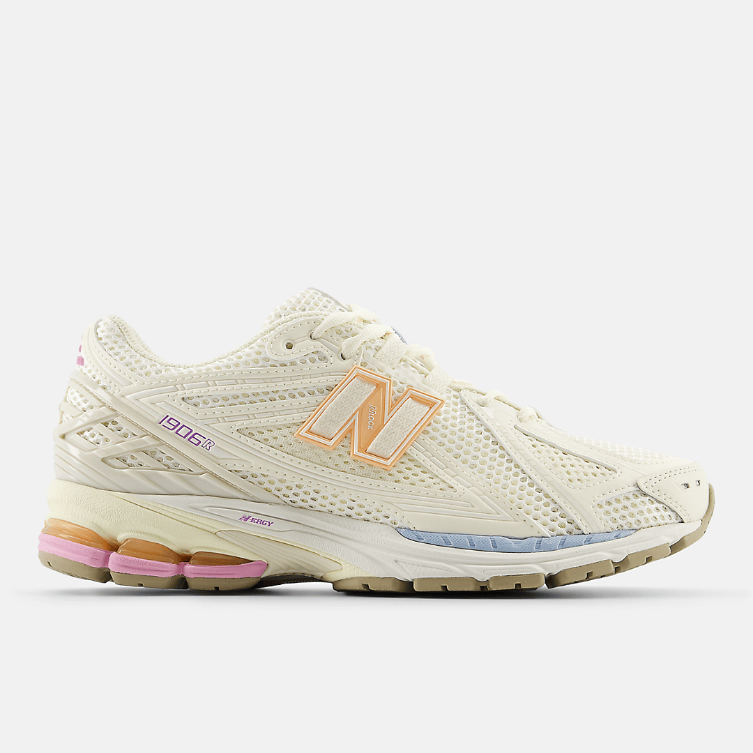 Men's New Balance 1906R 'Pink Sugar' Shoes