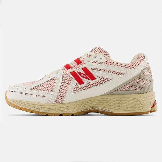 Men's New Balance 1906R 'Sail Red' Shoes