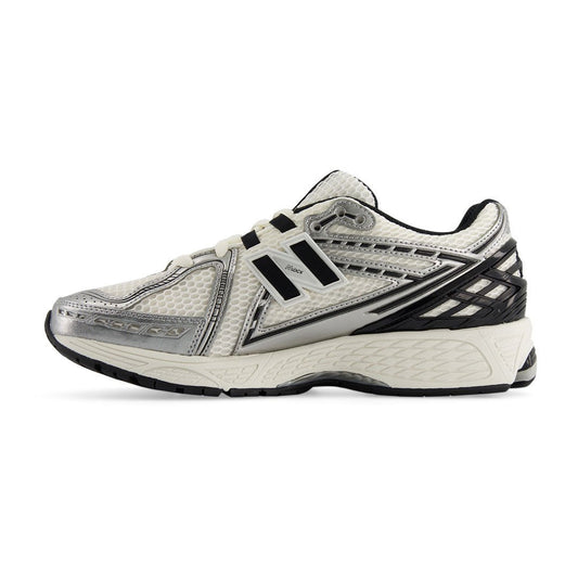 Men's New Balance 1906R 'Silver Metallic Black' Shoes