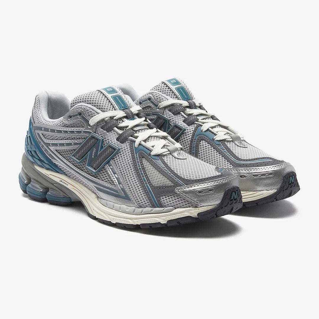 Men's New Balance 1906R 'Silver Teal' Shoes