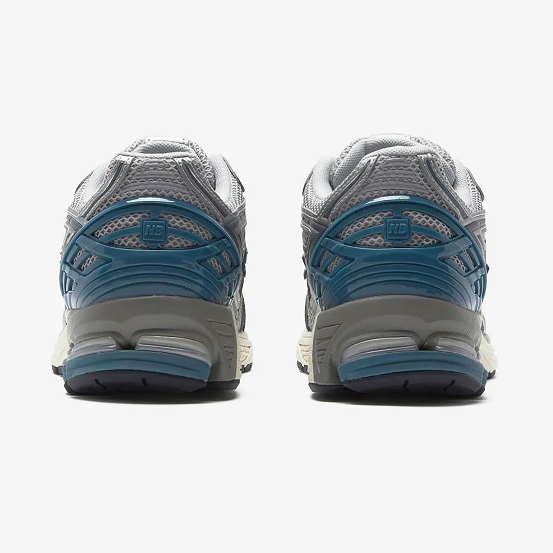 Men's New Balance 1906R 'Silver Teal' Shoes