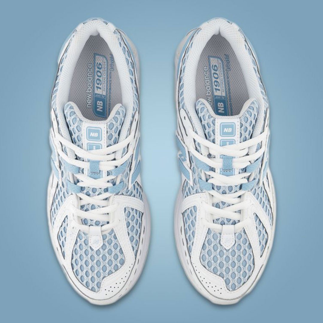 Men's New Balance 1906R 'Sky Blue' Shoes