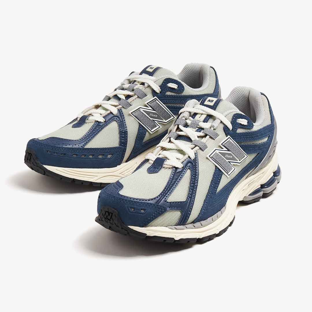 Men's New Balance 1906R 'Vintage Indigo' Shoes