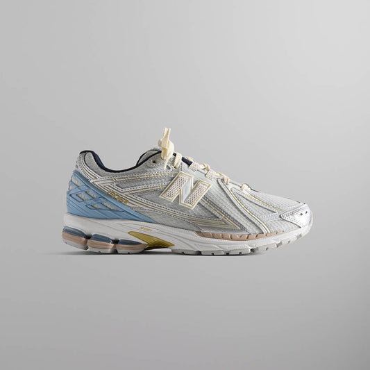 Men's New Balance 1906R 'White Blue' Shoes